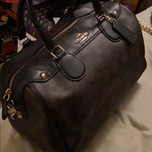 Coach speedy - Picture 3 of 3